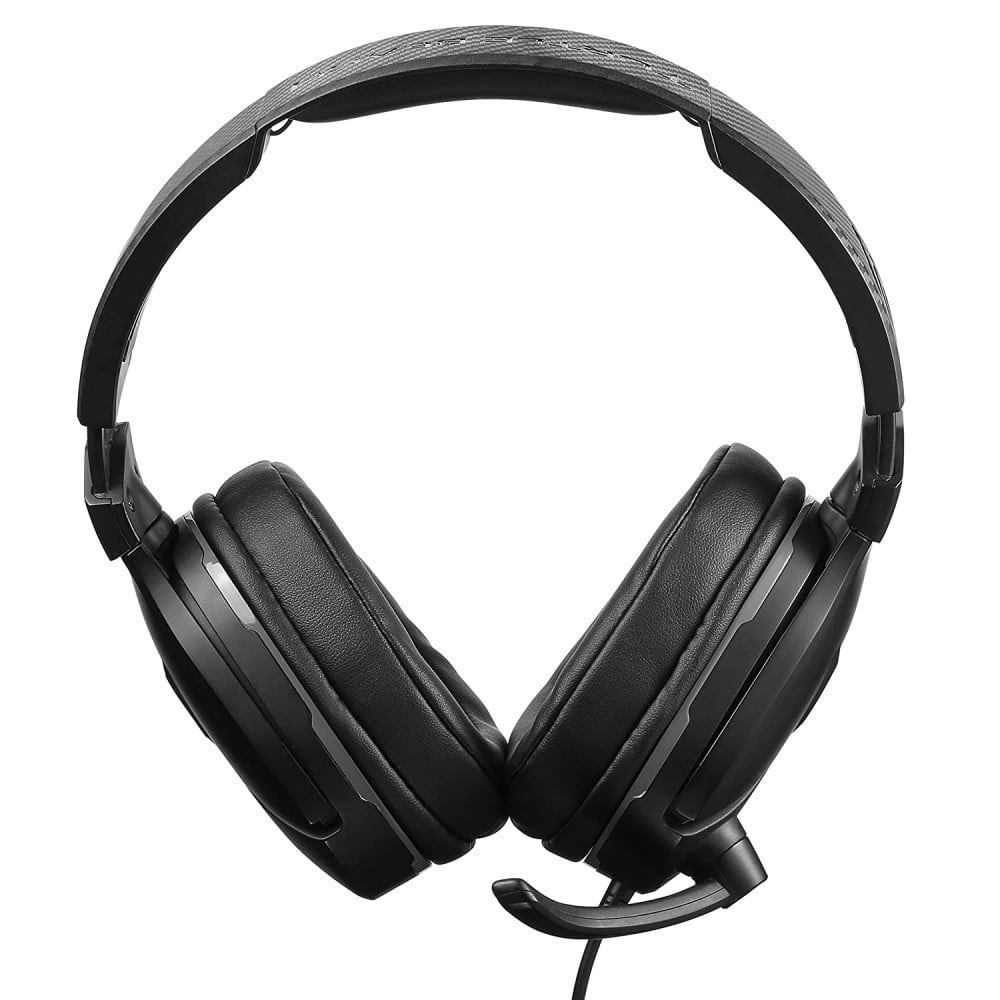 صورة سماعة راس ترتل بيتش - Turtle Beach Recon 200 Amplified Gaming Headset for Xbox One, PS4 and PS4 Pro رقم 6