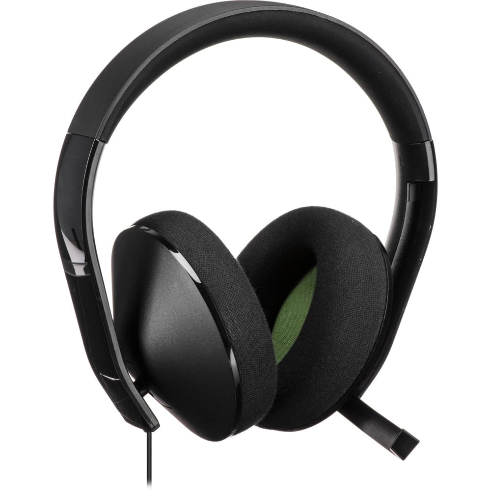 صورة سماعة اكس بوكس - xbox 1headset رقم 3