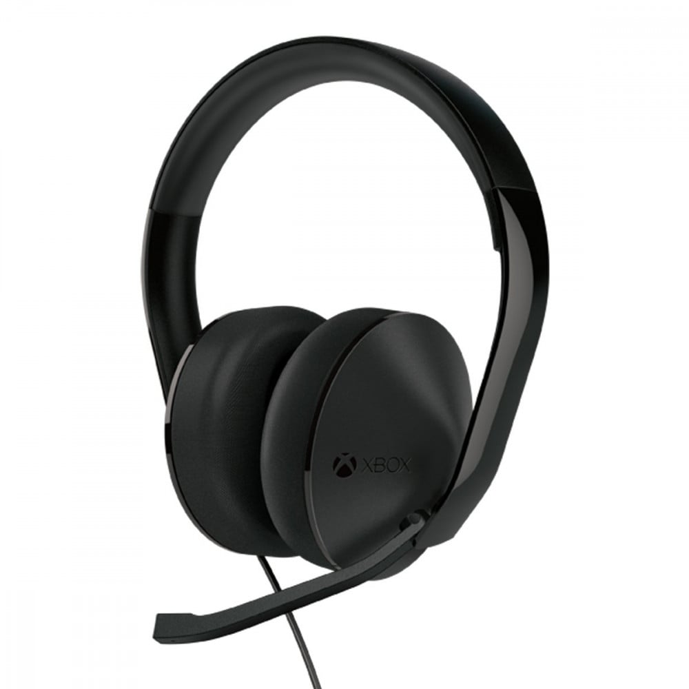 صورة سماعة اكس بوكس - xbox 1headset رقم 4