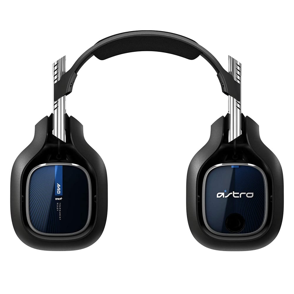 صورة سماعة استرو - ASTRO Gaming A40 TR Wired Headset + MixAmp Pro TR with Dolby Audio for PS4, PC, Mac رقم 5