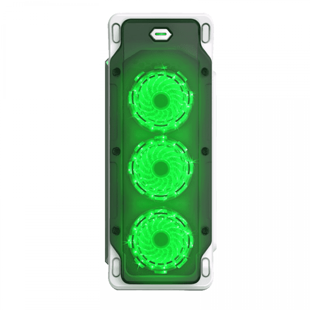 صورة Starlight W Green رقم 4