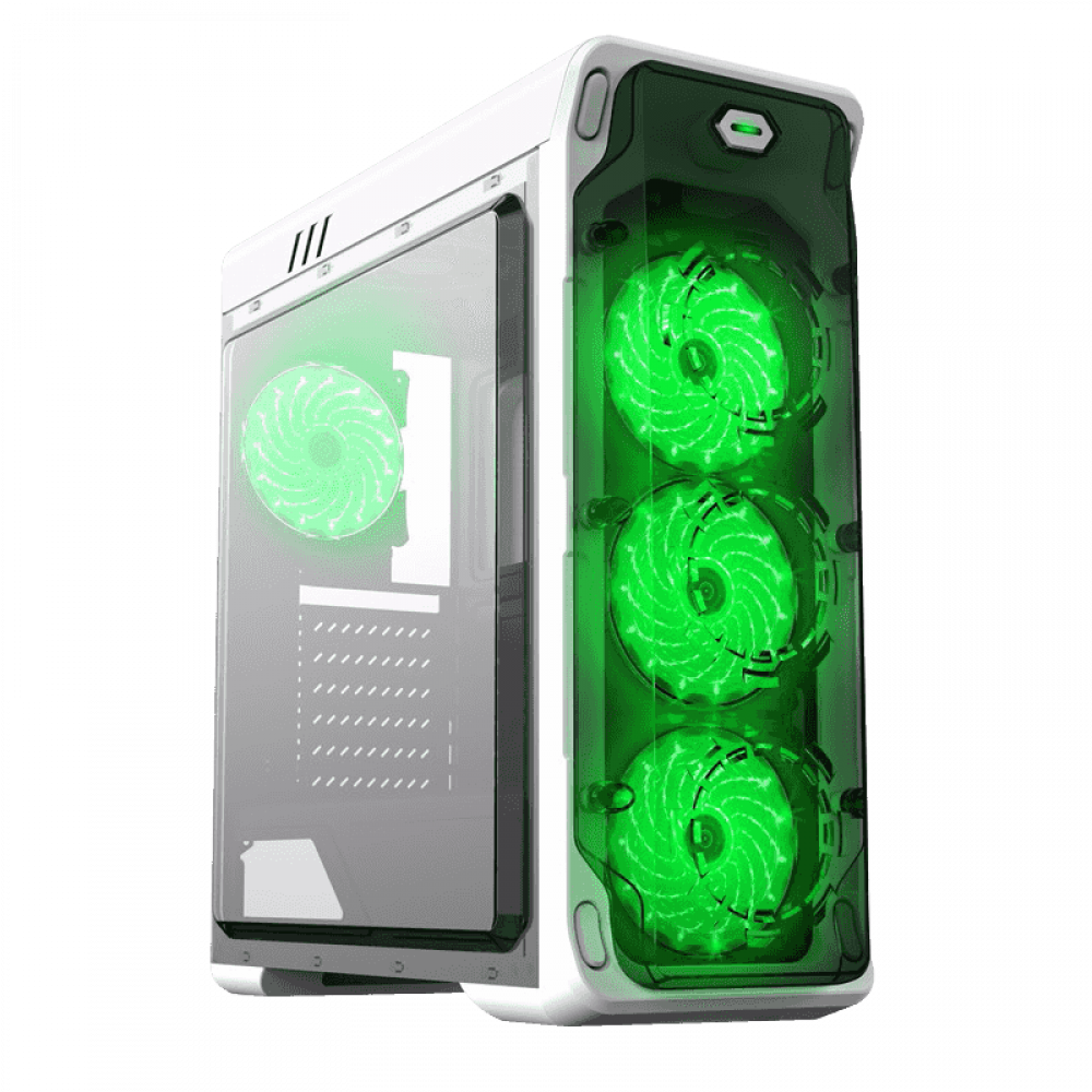 صورة Starlight W Green رقم 8