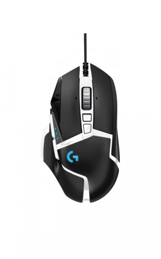 صورة Logitech G502 Hero SE