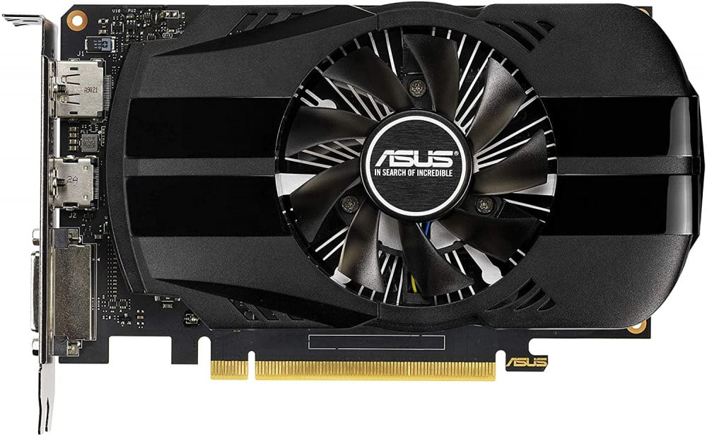 صورة ASUS Phoenix Gtx 1650 Overclocked Edition رقم 3
