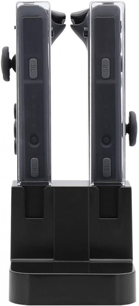 صورة قاعدة شاحن جوي كون - Switch Joy Con Charger Station رقم 3