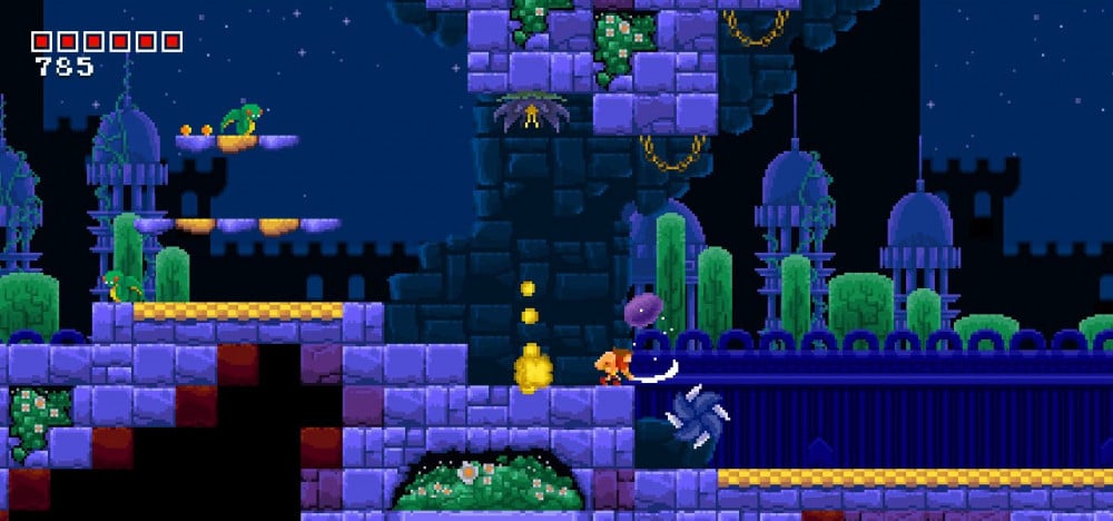 صورة تايني باربيريان دي إكس نينتيندو سويتش - Tiny Barbarian DX-Nintendo Switch رقم 3