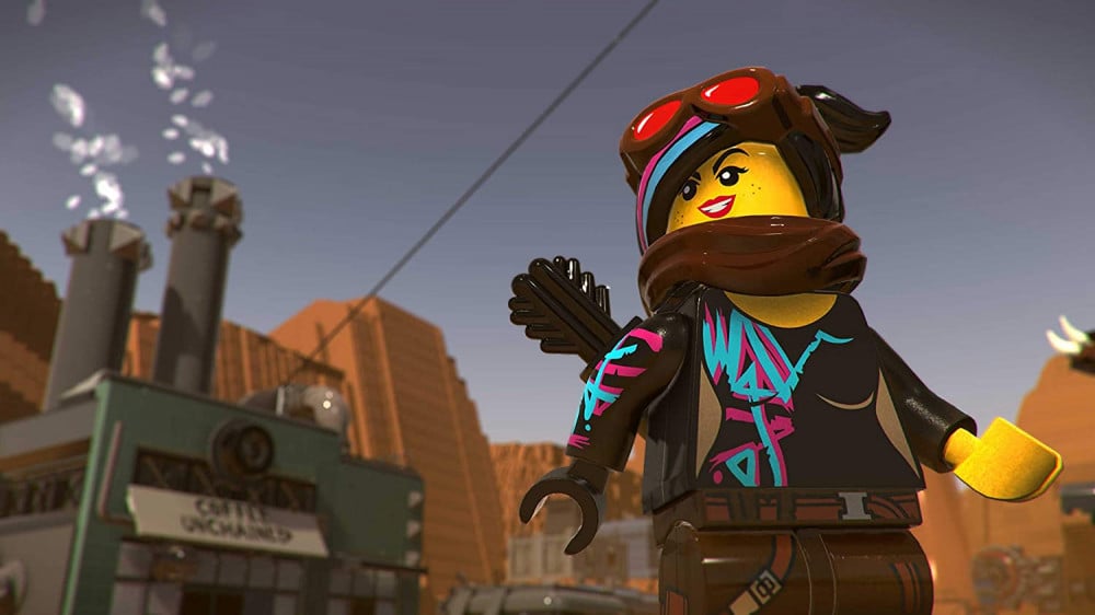صورة ليقو 2 نينتيندو سويتش - TheLEGOMovie 2 رقم 3