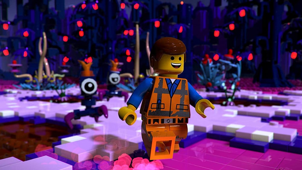 صورة ليقو 2 نينتيندو سويتش - TheLEGOMovie 2 رقم 4