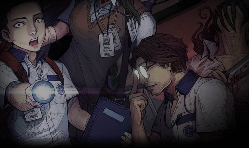صورة ذا كوما ريكت نينتندو سويتش - TheComa رقم 3