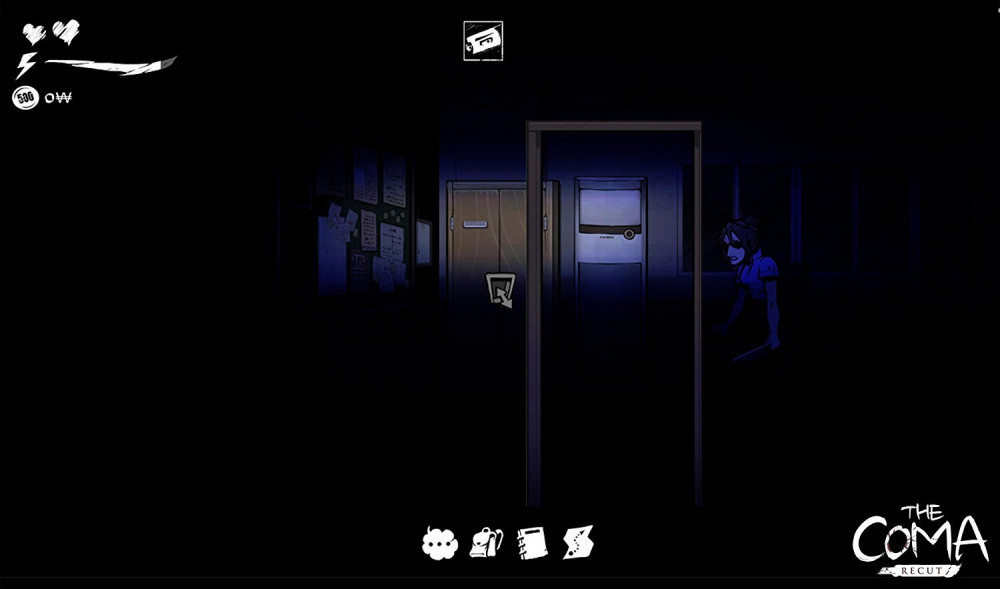 صورة ذا كوما ريكت نينتندو سويتش - TheComa رقم 5