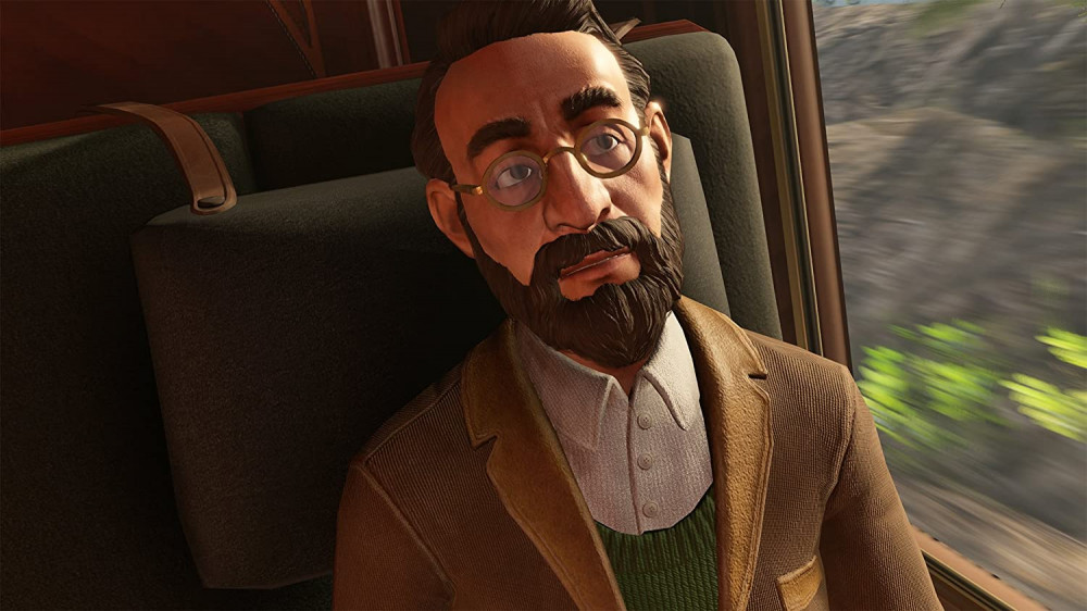صورة الغراب رمستر نينتيندو سويتش - The Raven Remastered (Nintendo Switch) رقم 2