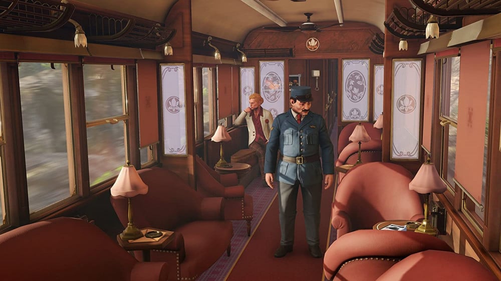 صورة الغراب رمستر نينتيندو سويتش - The Raven Remastered (Nintendo Switch) رقم 4