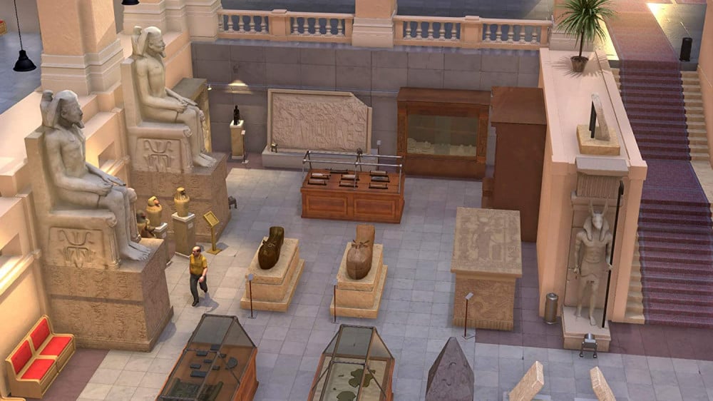 صورة الغراب رمستر نينتيندو سويتش - The Raven Remastered (Nintendo Switch) رقم 5