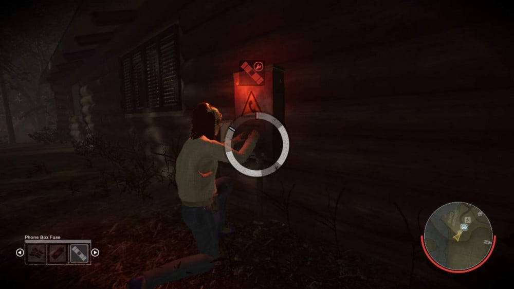 صورة فرايدي ذا ثرتينث - Friday The 13th رقم 2