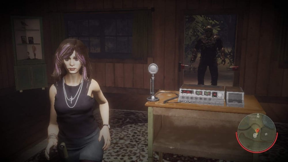 صورة فرايدي ذا ثرتينث - Friday The 13th رقم 3