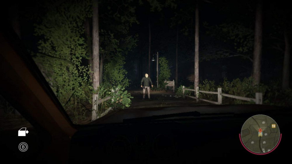 صورة فرايدي ذا ثرتينث - Friday The 13th رقم 4