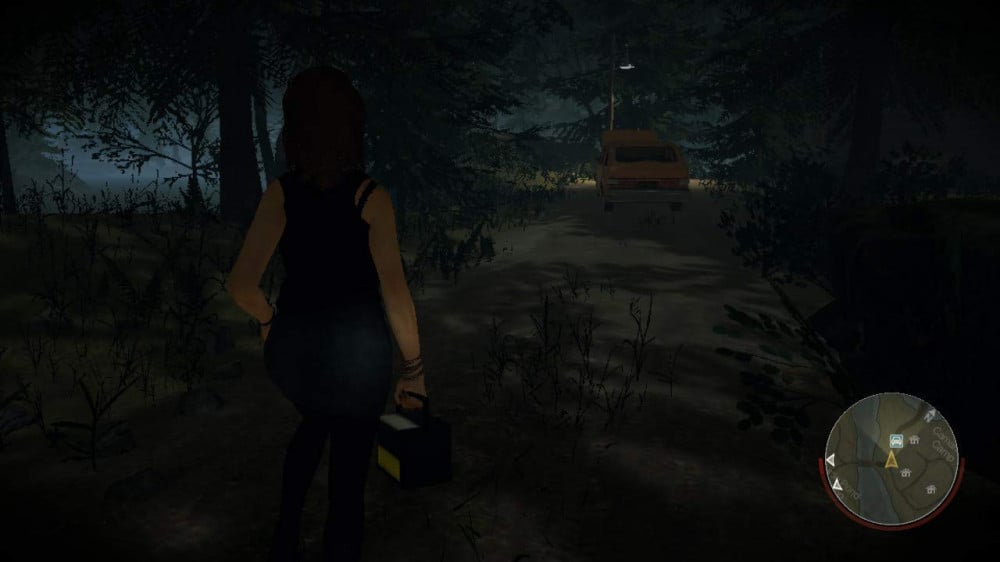 صورة فرايدي ذا ثرتينث - Friday The 13th رقم 5