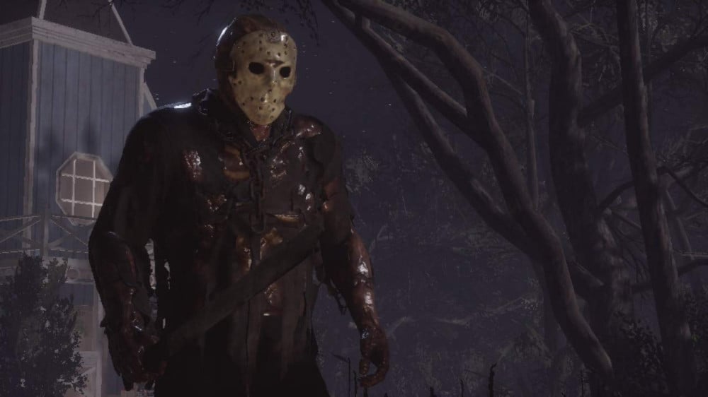 صورة فرايدي ذا ثرتينث - Friday The 13th رقم 8