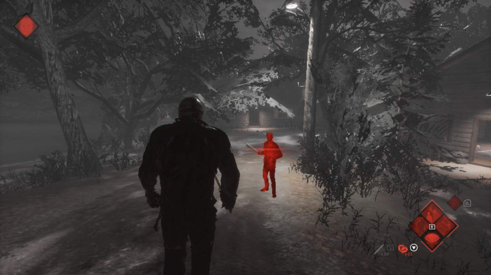 صورة فرايدي ذا ثرتينث - Friday The 13th رقم 9