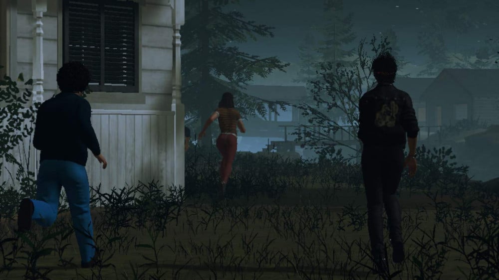 صورة فرايدي ذا ثرتينث - Friday The 13th رقم 10