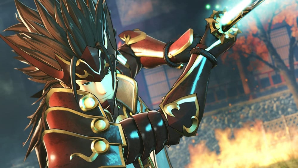 صورة شعار النار ووريورز نينتيندو سويتش - Fire Emblem Warriors-Nintendo Switch رقم 5
