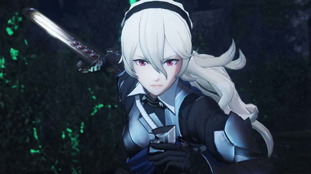 صورة شعار النار ووريورز نينتيندو سويتش - Fire Emblem Warriors-Nintendo Switch رقم 7
