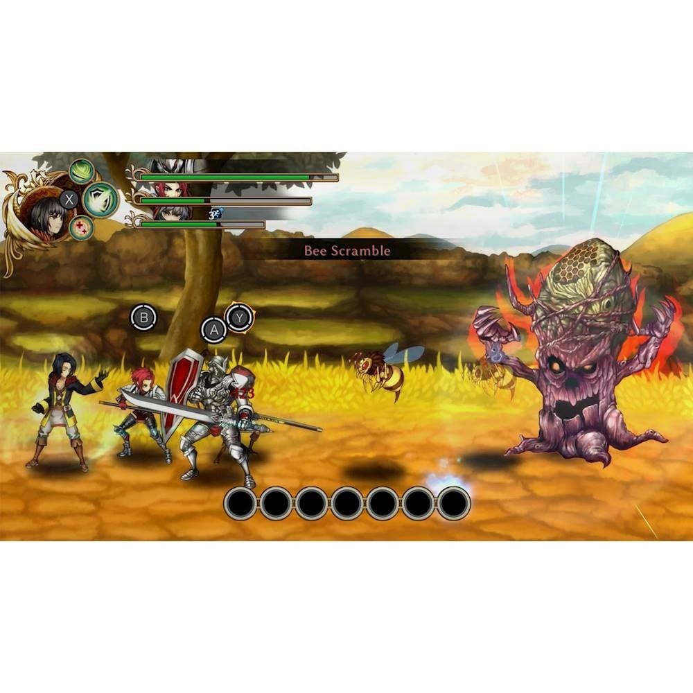 صورة الفيلق الساقط نينتيندو سويتش - Fallen Legion Rise to Glory-Nintendo Switch رقم 2