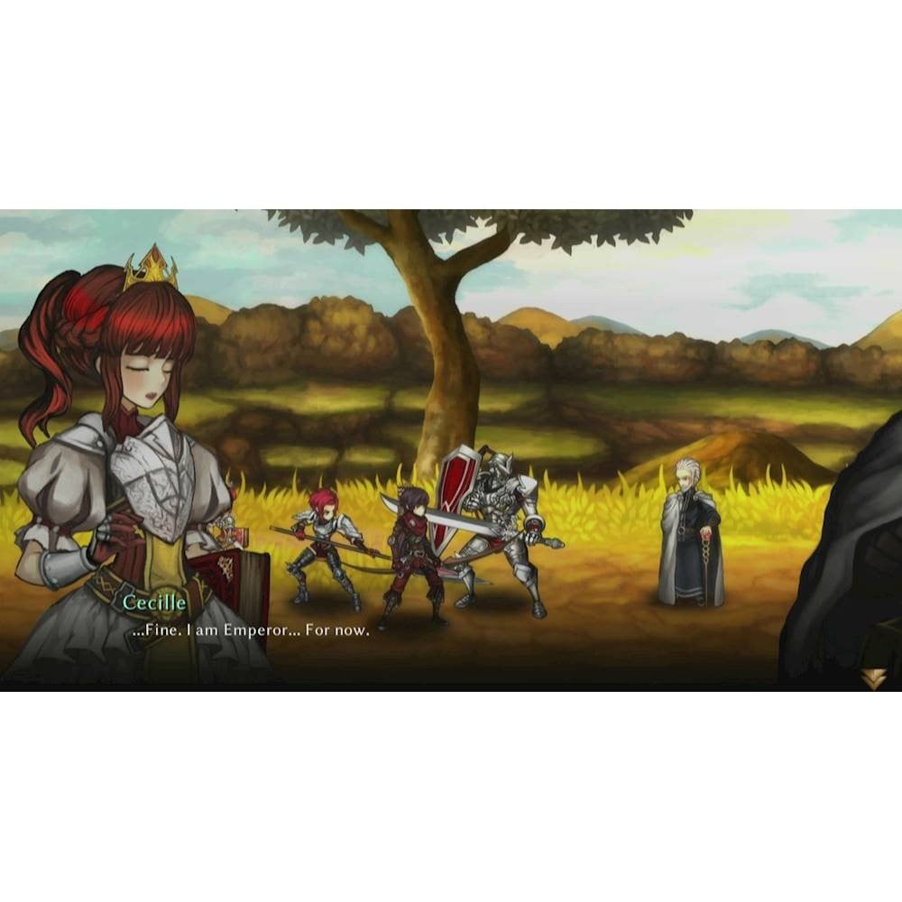 صورة الفيلق الساقط نينتيندو سويتش - Fallen Legion Rise to Glory-Nintendo Switch رقم 4
