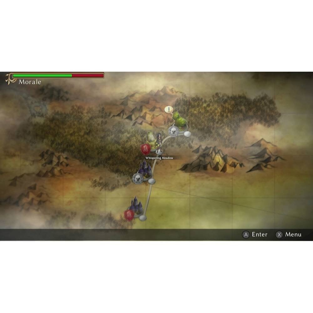 صورة الفيلق الساقط نينتيندو سويتش - Fallen Legion Rise to Glory-Nintendo Switch رقم 7