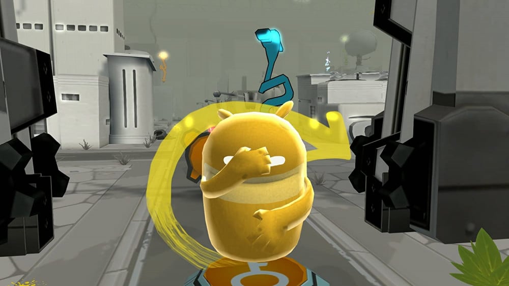 صورة دي بلوب نينتيندو سويتش - De Blob-Nintendo Switch رقم 2