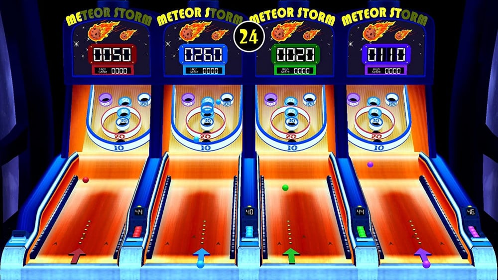 صورة كرنفال قيمز نينتيندو سويتش - Carnival GamesNintendoSwitch رقم 3