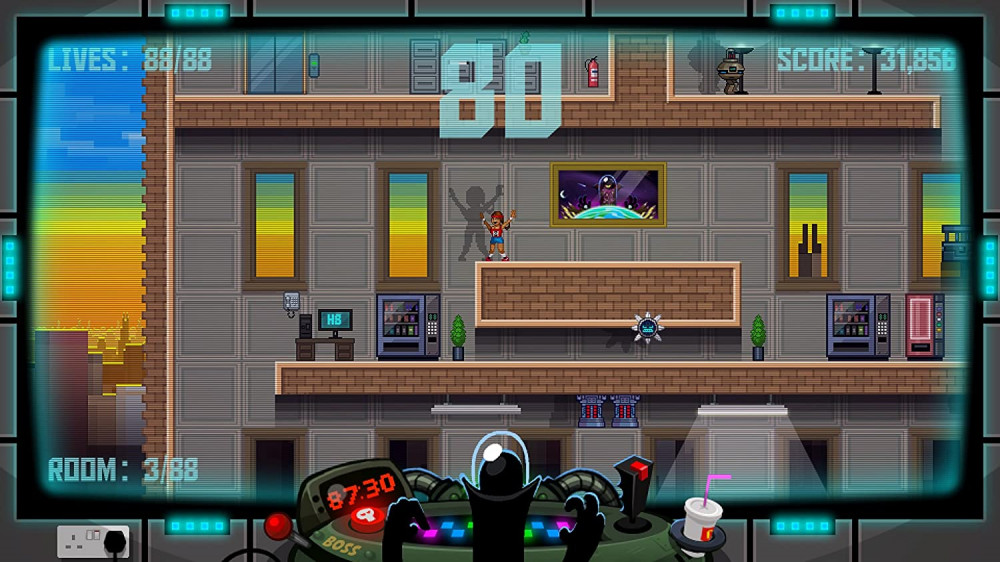 صورة 98أبطال 88 -88 Heroes 98 رقم 2