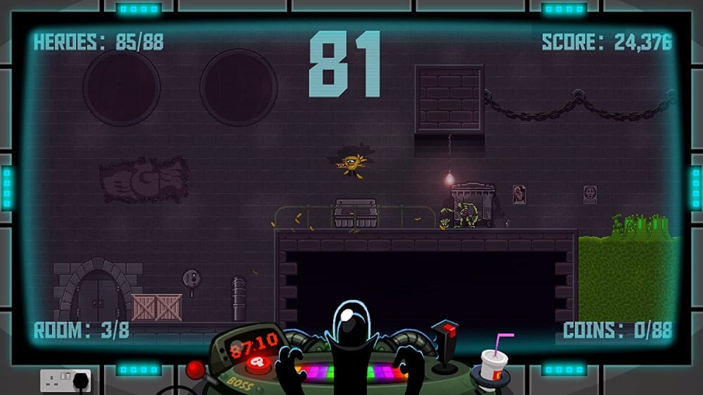 صورة 98أبطال 88 -88 Heroes 98 رقم 5