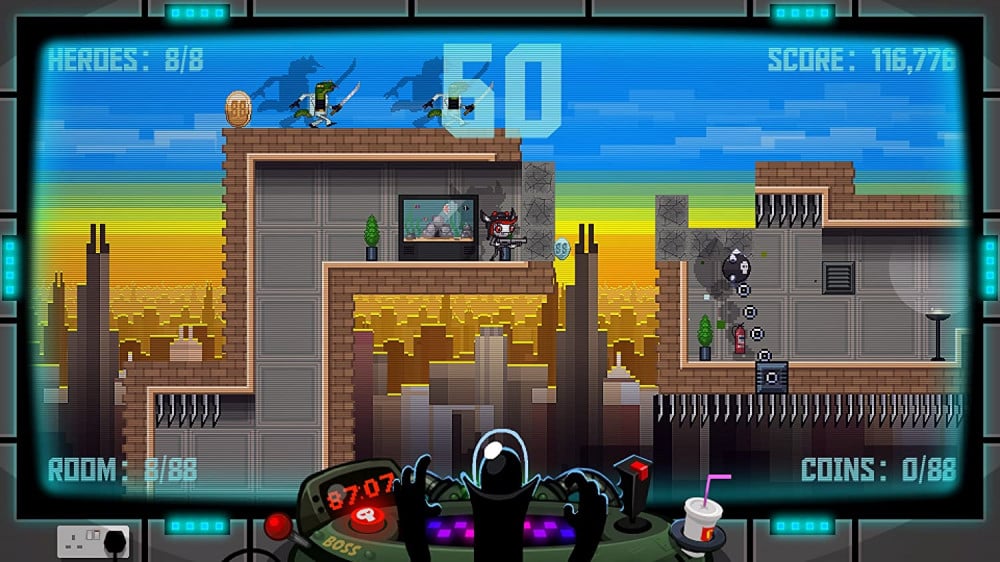صورة 98أبطال 88 -88 Heroes 98 رقم 6