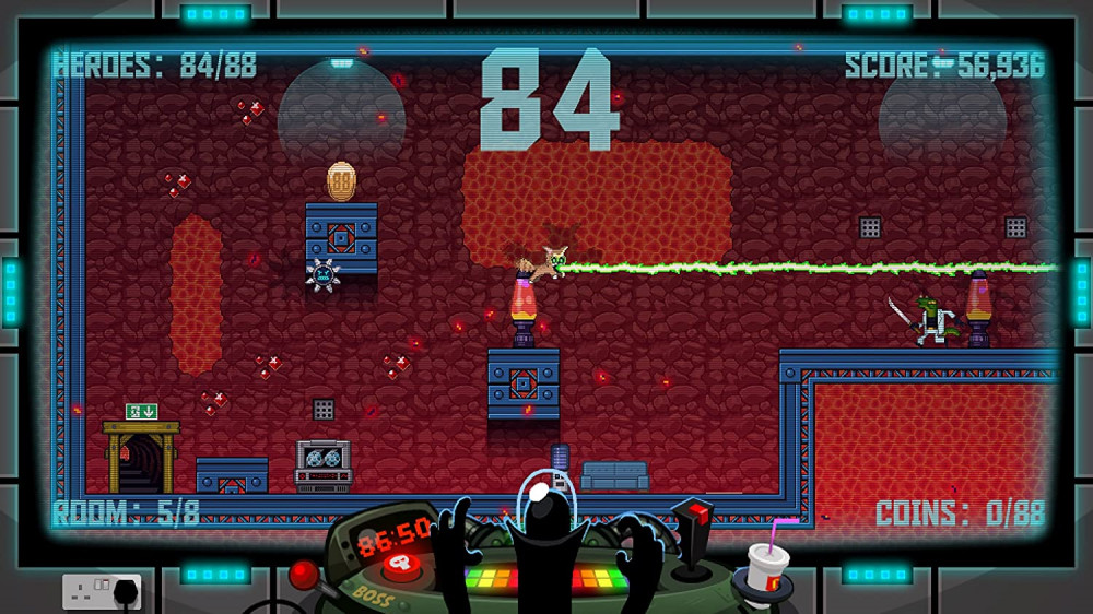 صورة 98أبطال 88 -88 Heroes 98 رقم 7