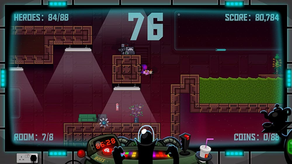 صورة 98أبطال 88 -88 Heroes 98 رقم 8
