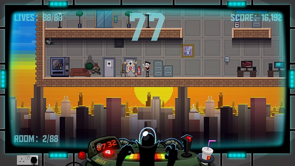 صورة 98أبطال 88 -88 Heroes 98 رقم 10