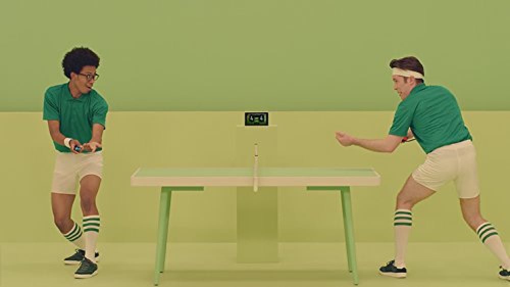 صورة سويتش 2-1 - 1-2 Switch رقم 2