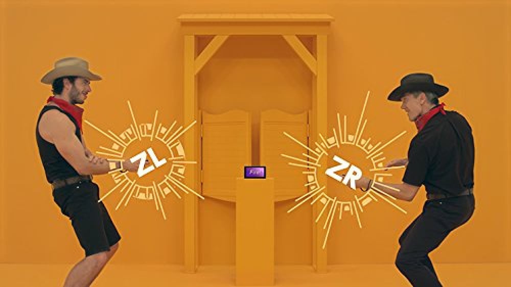 صورة سويتش 2-1 - 1-2 Switch رقم 6