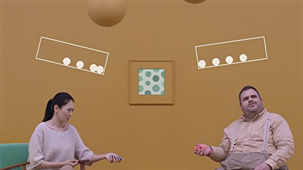 صورة سويتش 2-1 - 1-2 Switch رقم 8