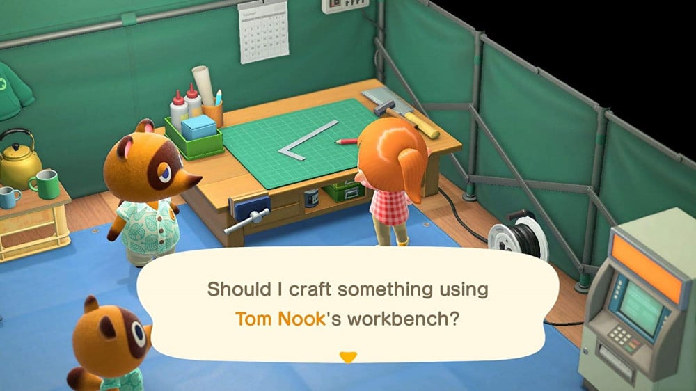صورة أنيمل كروسينغ نيو هورايزنس نينتيندو سويتش - Animal Crossing New Horizons Switch رقم 7