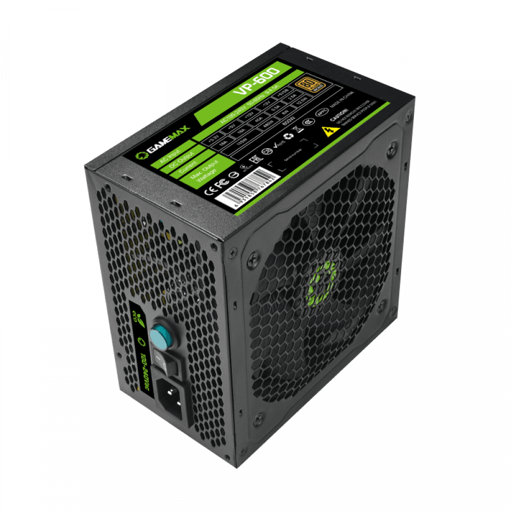 صورة VP-600 رقم 2