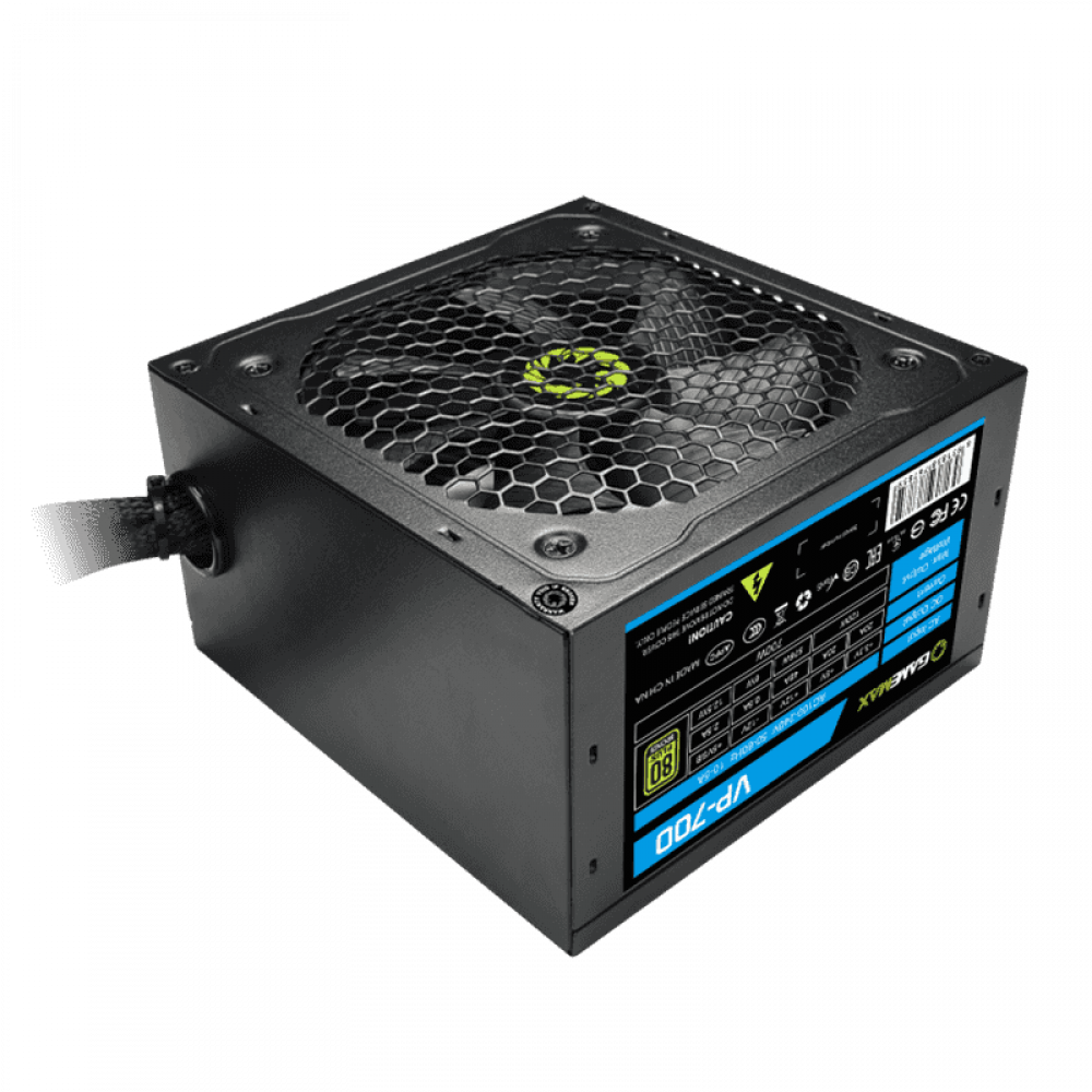 صورة GAMEMAX POWER SUPPLY VP-700 رقم 6