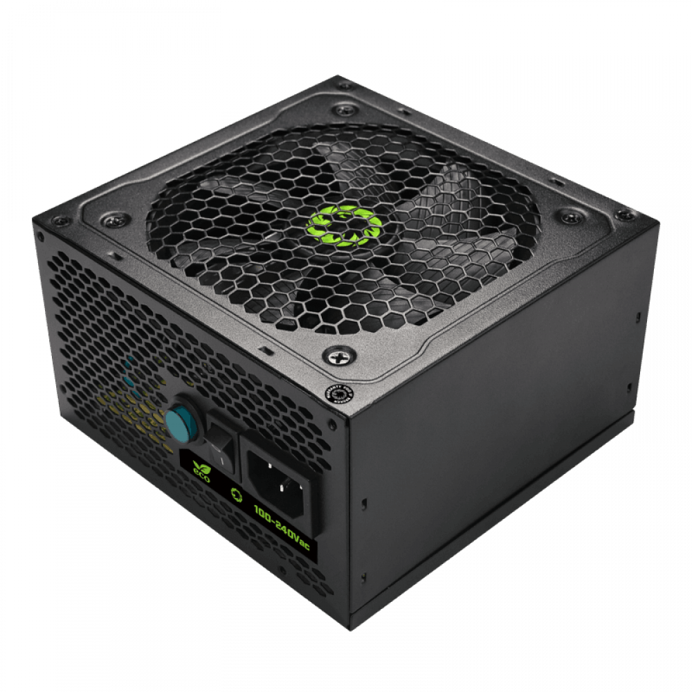 صورة GAMEMAX POWER SUPPLY VP-700 رقم 8