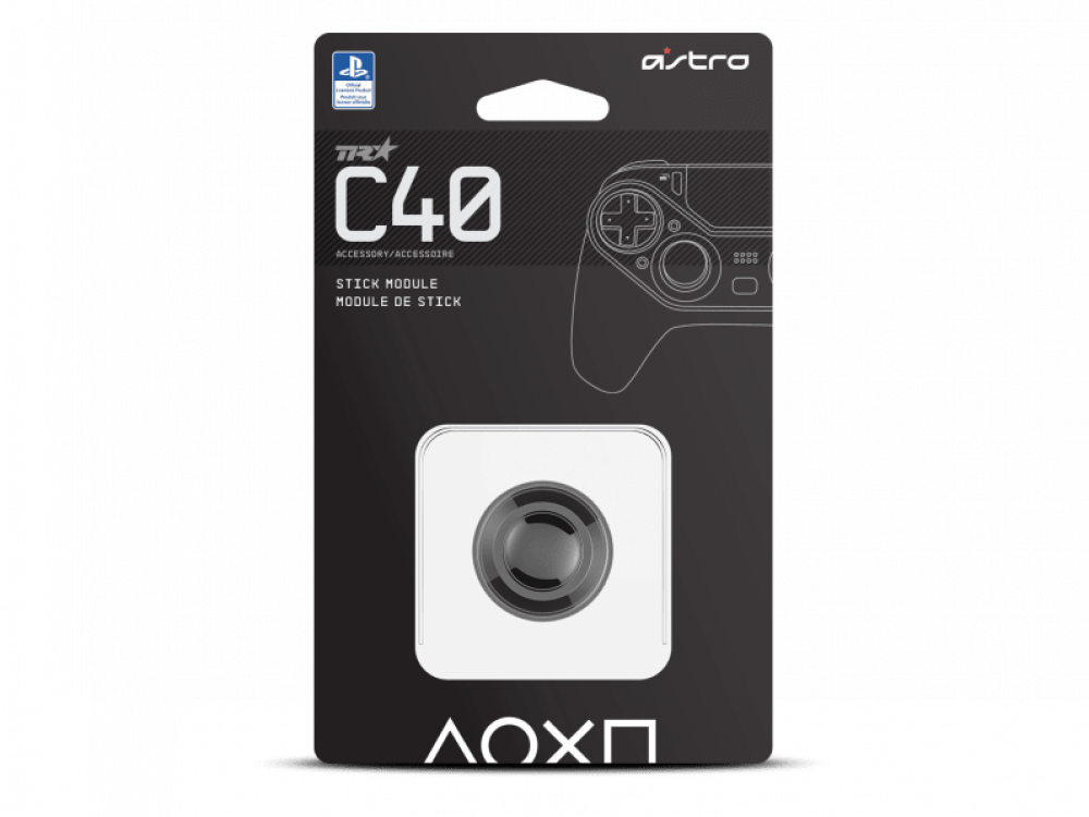 صورة انالوق كنترول تحكم استرو C40 - ASTRO C40 TR Analog Thumbstick رقم 2