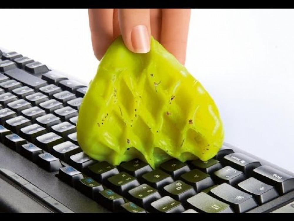 صورة سلايم تنظيف رقم 2