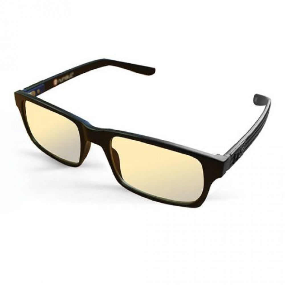 صورة نظارات طبيه لحمايه العين من الاشعه الزرقاء - Sony PS4 Gaming Glasses رقم 4