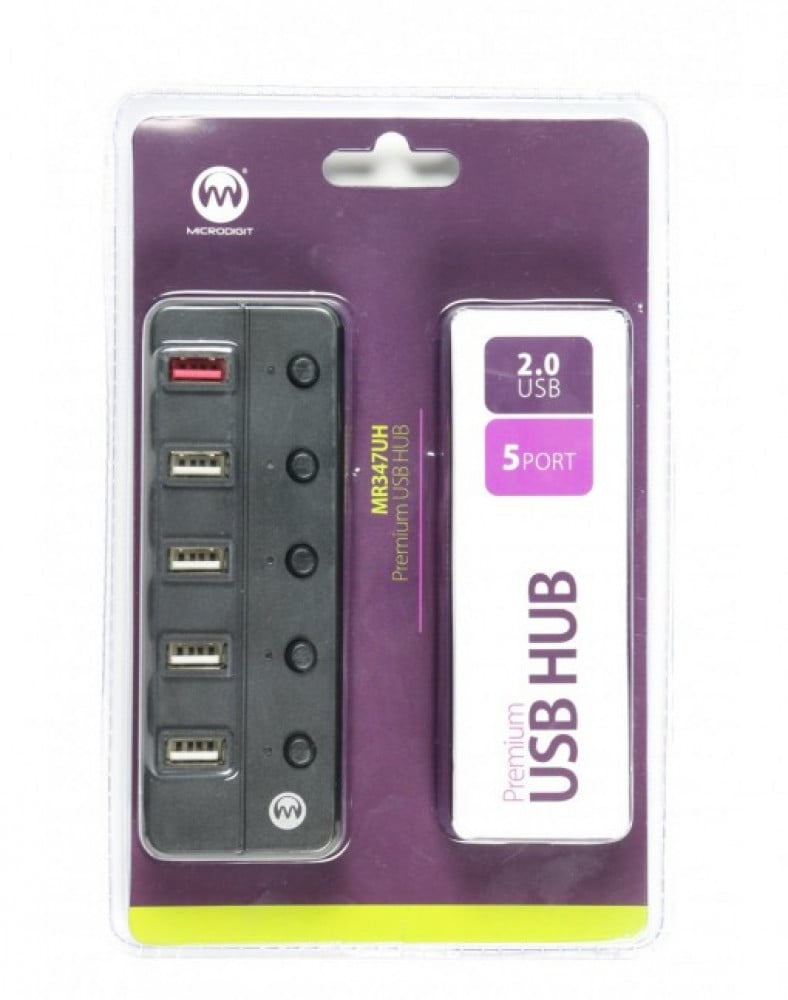 صورة منافذ usb3 / 5
