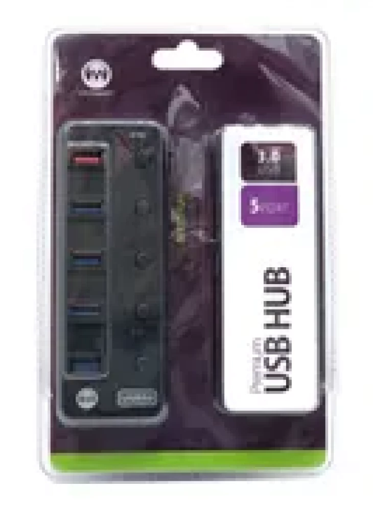 صورة منافذ usb3 / 5 رقم 2