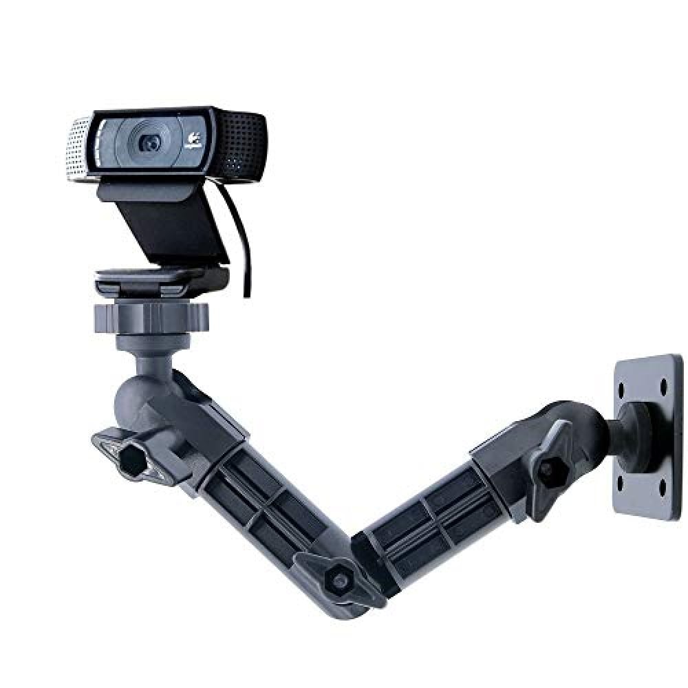 صورة كاميرا لتصوير البث Logitech HD Pro Webcam C920 1080P رقم 2